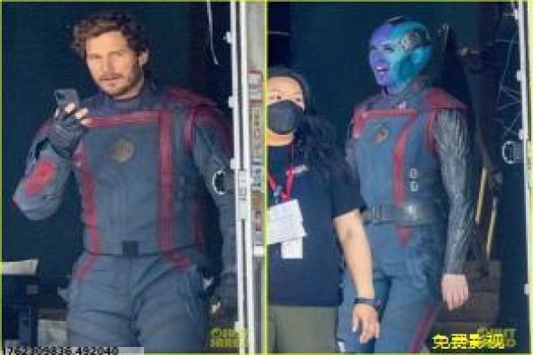 复仇者联盟2版-复联对抗奥创续集影片讲解